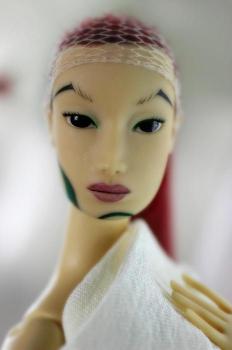 Fashion Doll Agency - Etre - Etre N6 - кукла